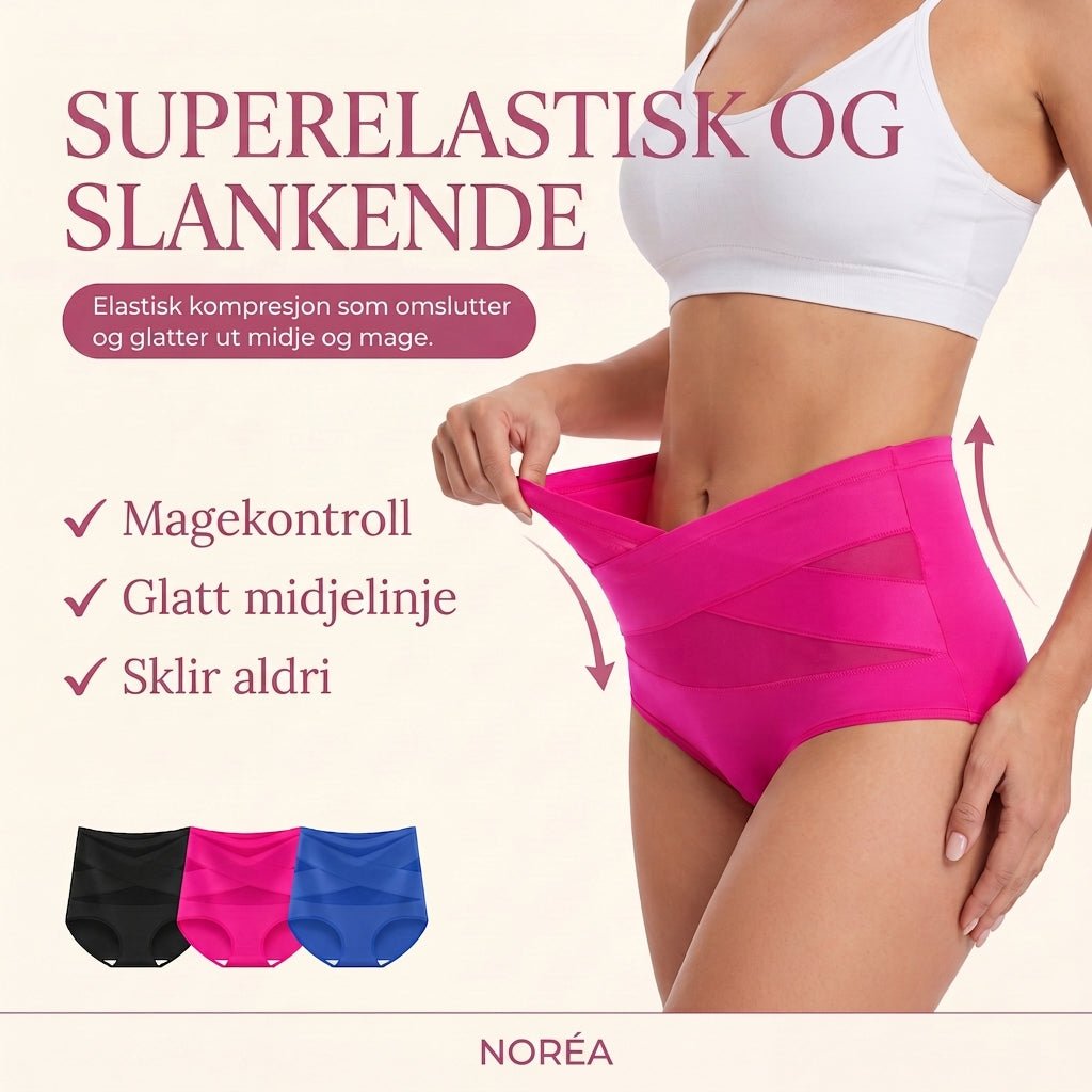 Norea Wellness Brief - Noréa