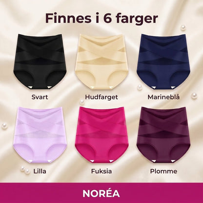 Norea Wellness Brief - Noréa