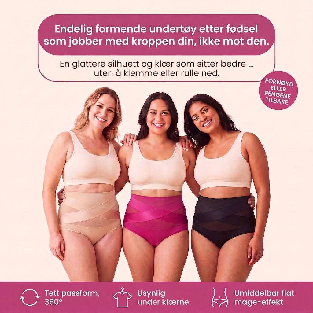 Norea Wellness Brief - Noréa