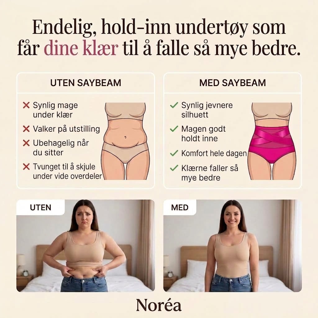 Norea Wellness Brief - Noréa