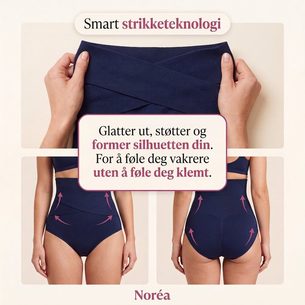 Norea Wellness Brief - Noréa