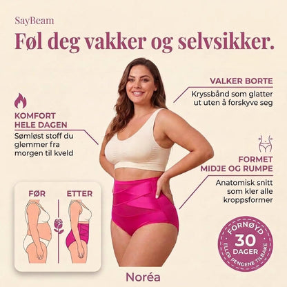 Norea Wellness Brief - Noréa